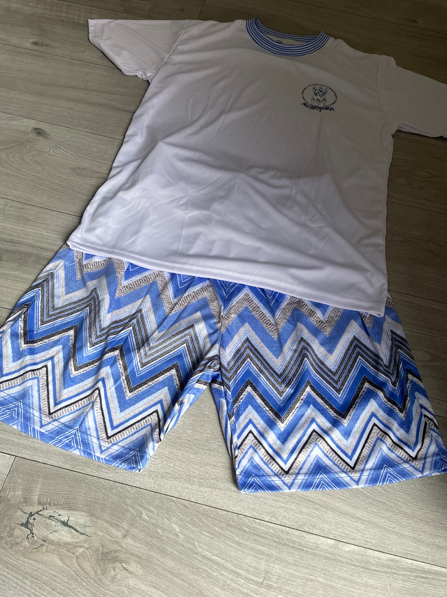 Dark blue swimset(large)